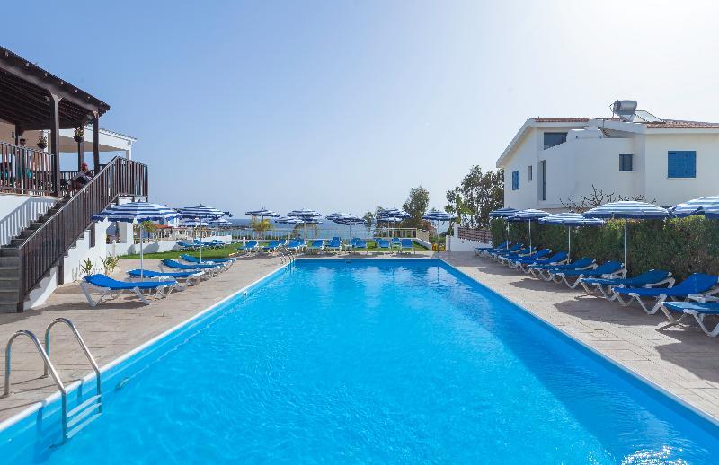 Iris Hotel Protaras