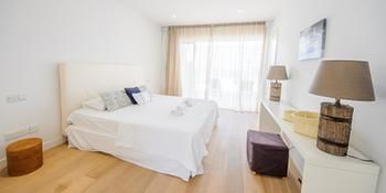 Apartment Oceanview Luxury 100