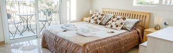 Appartement Oceanview Luxury 058 Protaras