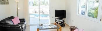 Appartement Oceanview Luxury 058