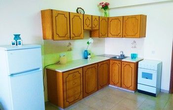 Droushia Holiday Apartment