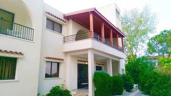 Apartment Droushia Holiday