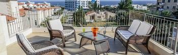 Appartement Oceanview Luxury 058 *