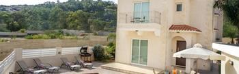 Oceanview Luxury 058 Appartement Protaras
