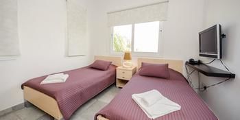 Oceanview Luxury 030 * Paralimni