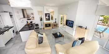 Villa Oceanview Luxury 030 *