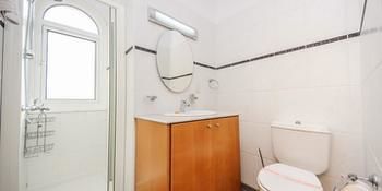 Oceanview Luxury 030 Paralimni