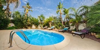 Oceanview Luxury 030 *