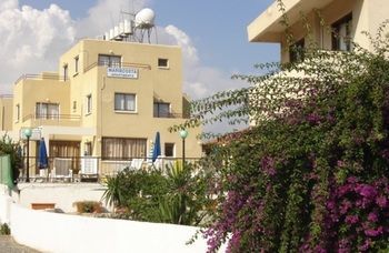 Aparthotel Maricosta Protaras