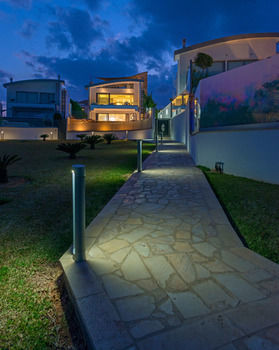 Lombardi Villa * Protaras