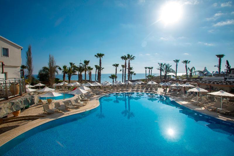 Villa Althea Kalamies Luxury Protaras