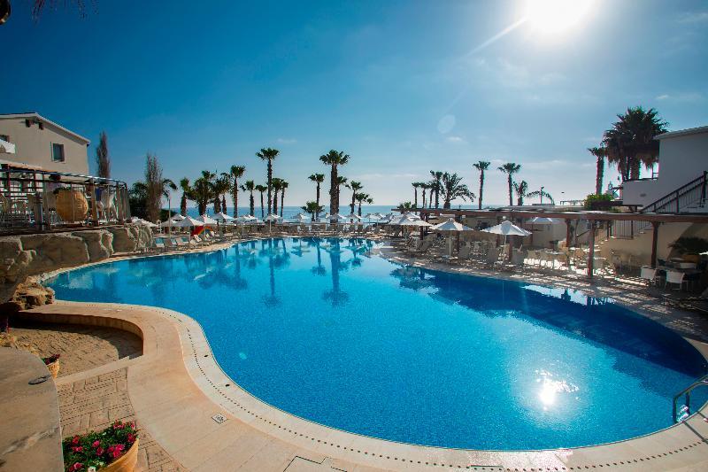 Althea Kalamies Luxury * Protaras