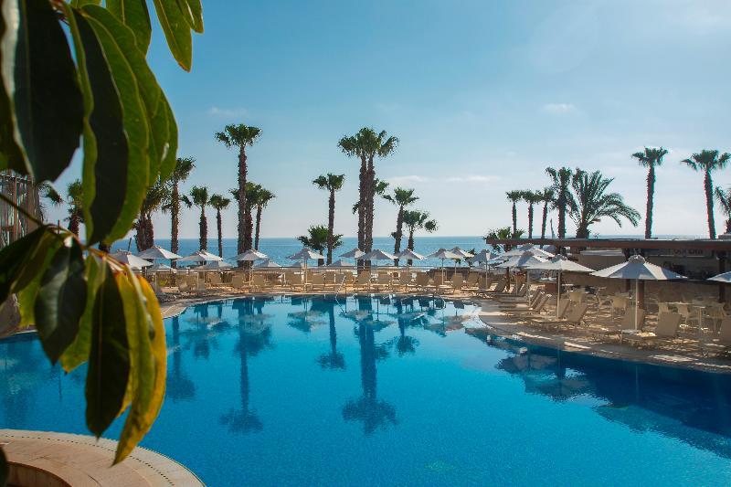 Althea Kalamies Luxury Villa Protaras