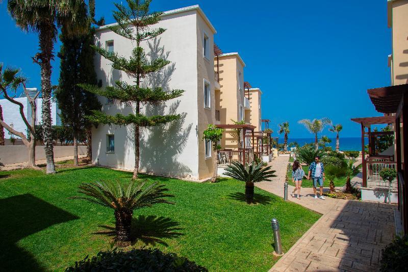 Villa Althea Kalamies Luxury *