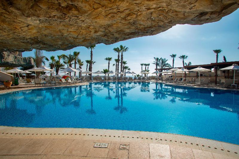 Villa Althea Kalamies Luxury Protaras