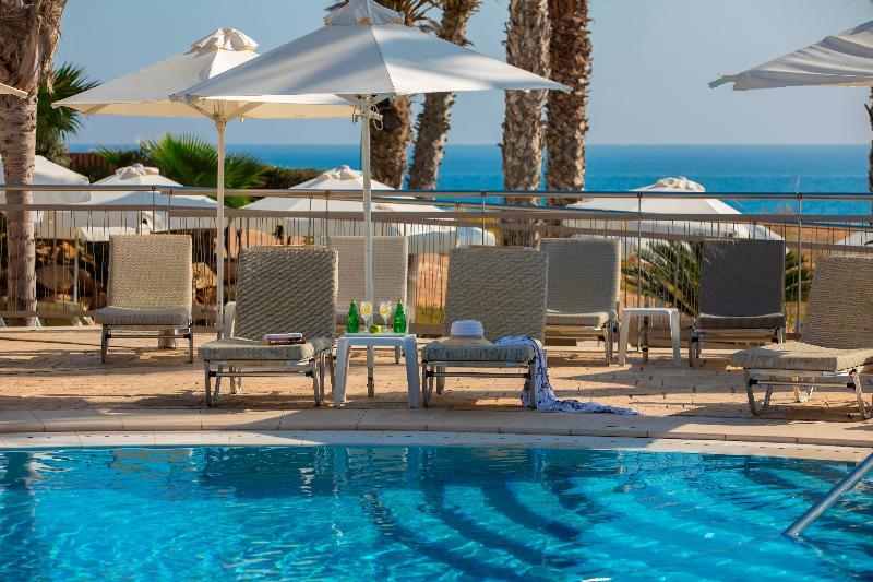 Villa Althea Kalamies Luxury