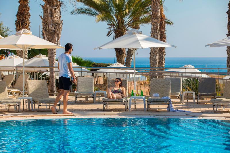 Althea Kalamies Luxury Villa Protaras