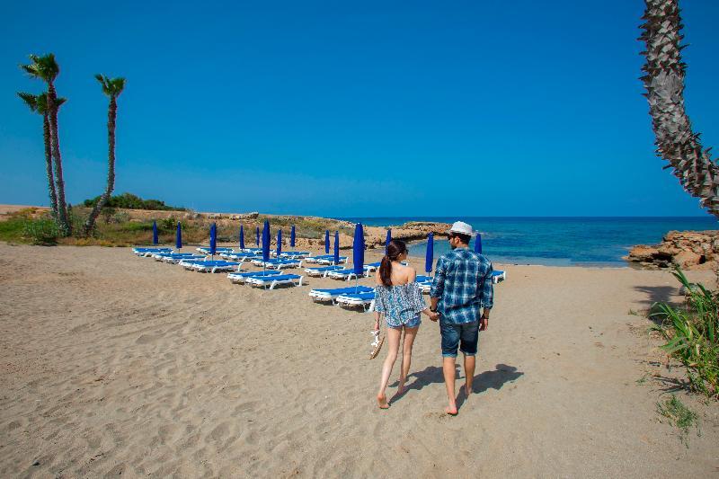 Althea Kalamies Luxury Villa Protaras