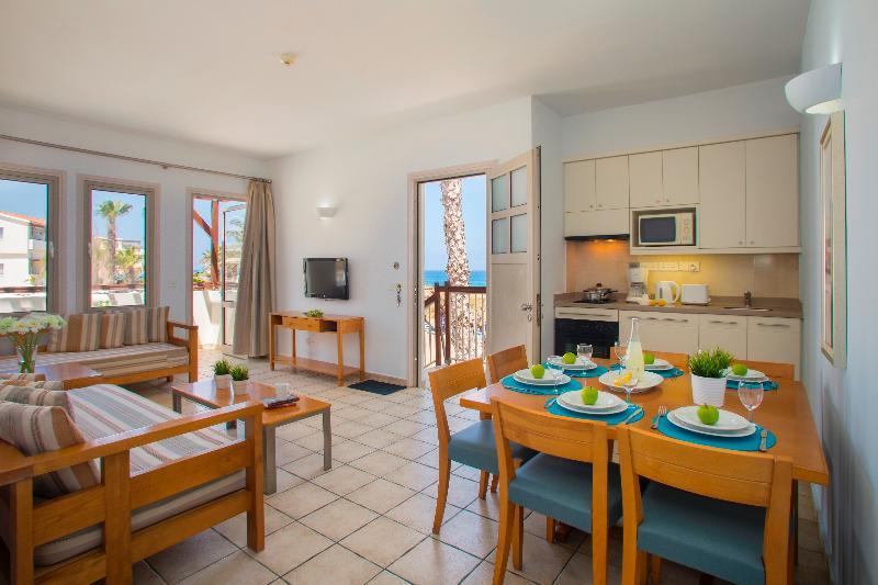 Villa Althea Kalamies Luxury Protaras