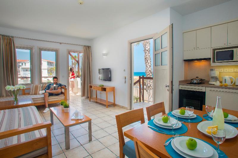 Althea Kalamies Luxury Villa Protaras