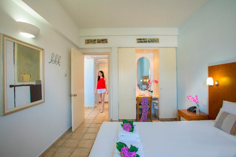 Villa Althea Kalamies Luxury *