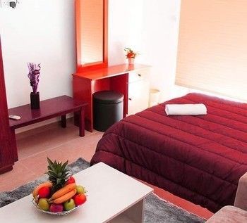 Hotel Tiffany 3*