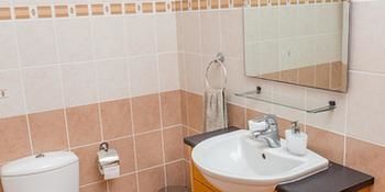Oceanview Luxury 120 Apartment Sotira (Famagusta)