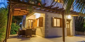 Apartment Oceanview Luxury 120 *