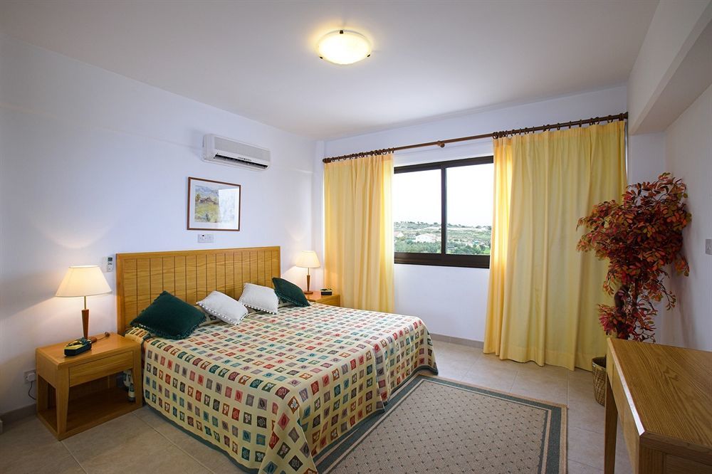 Club Aphrodite Aparthotel Erimi