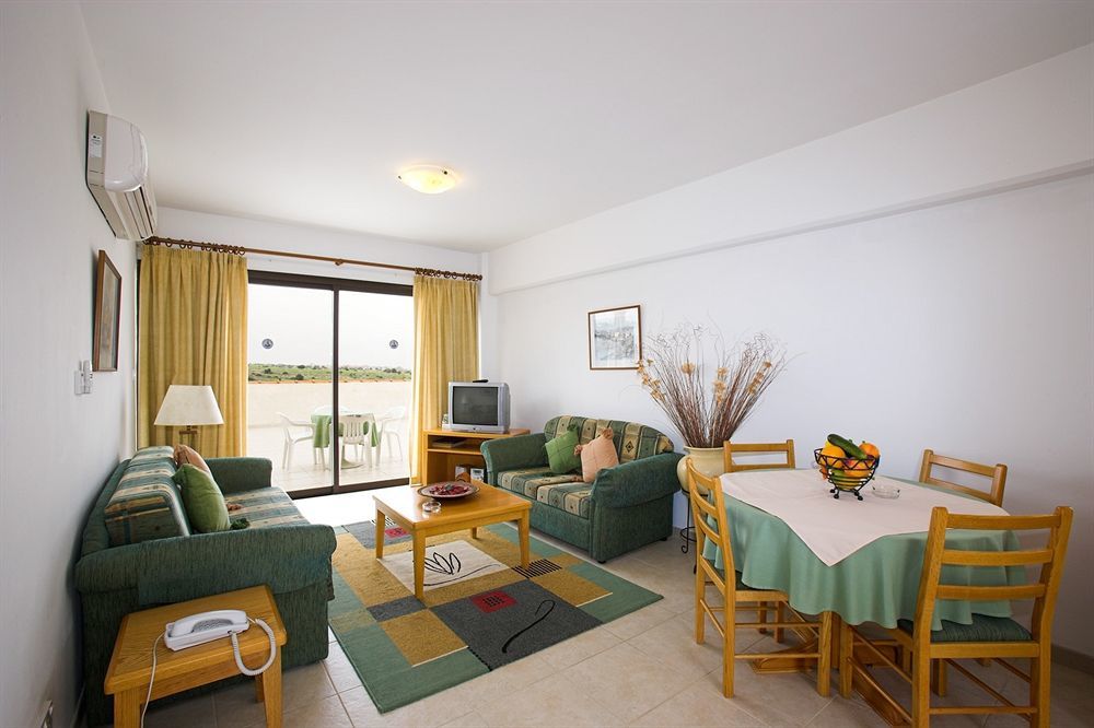 Club Aphrodite Aparthotel Erimi