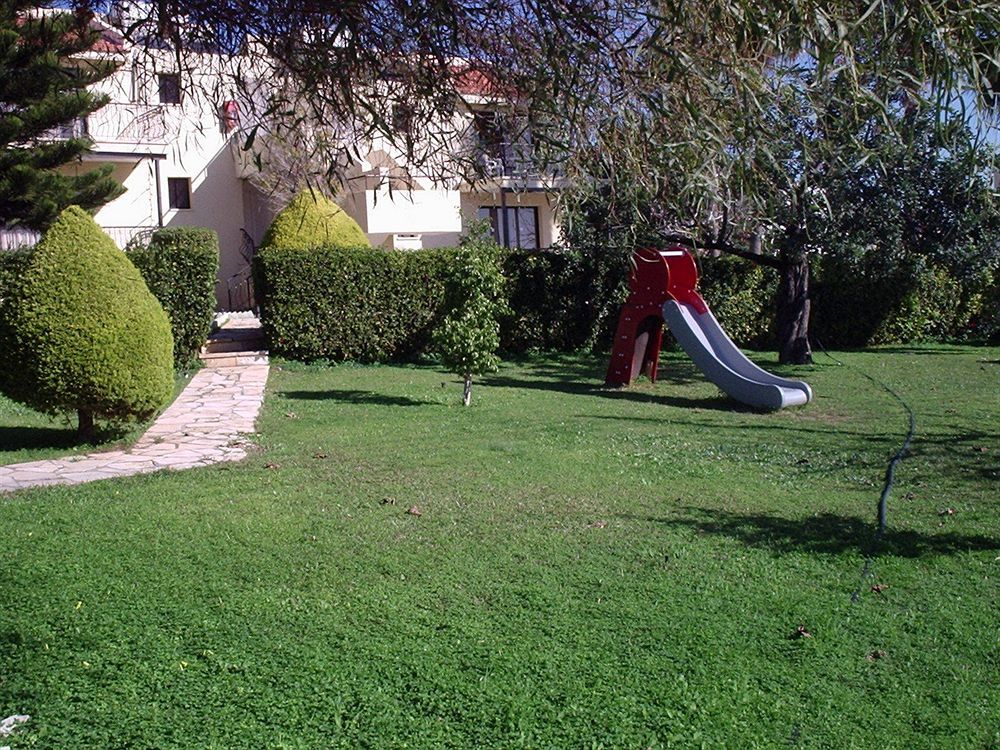 Aparthotel Club Aphrodite