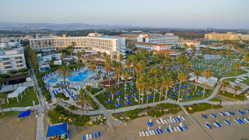 Hotel Leonardo Plaza Cypria Maris & (adults Only) Geroskipou