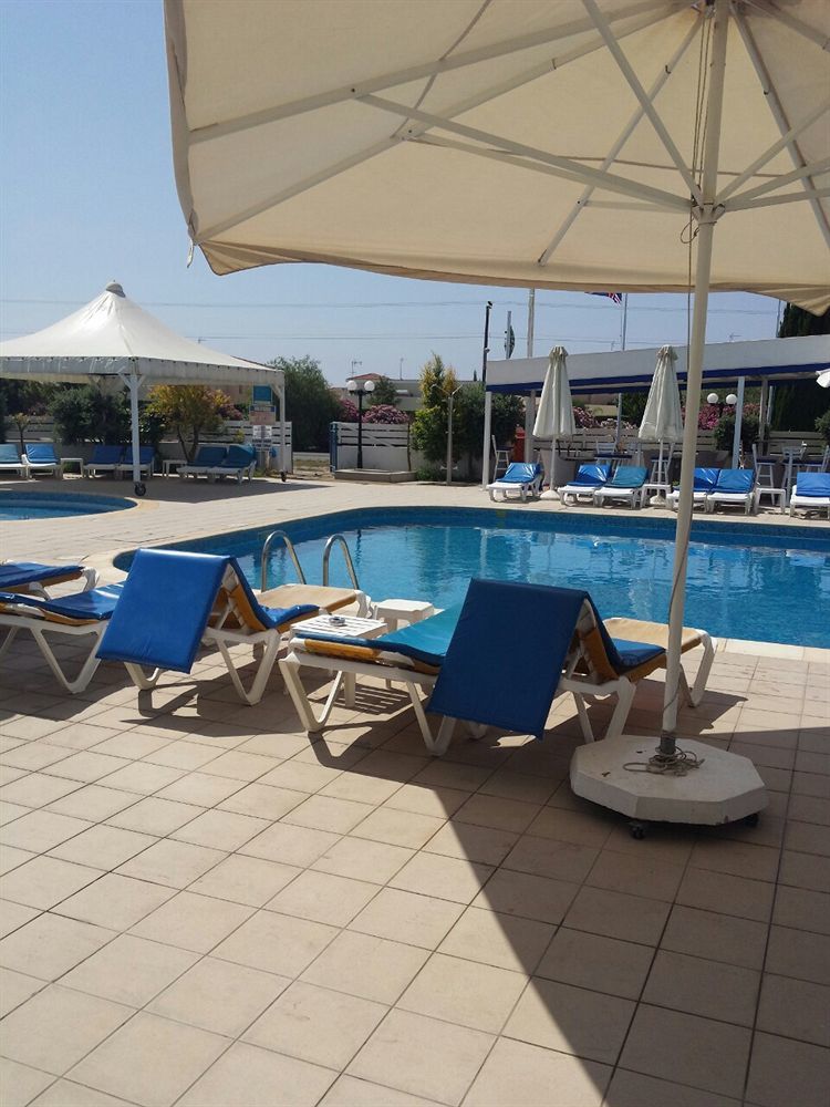 Hotel Mariandy Larnaca