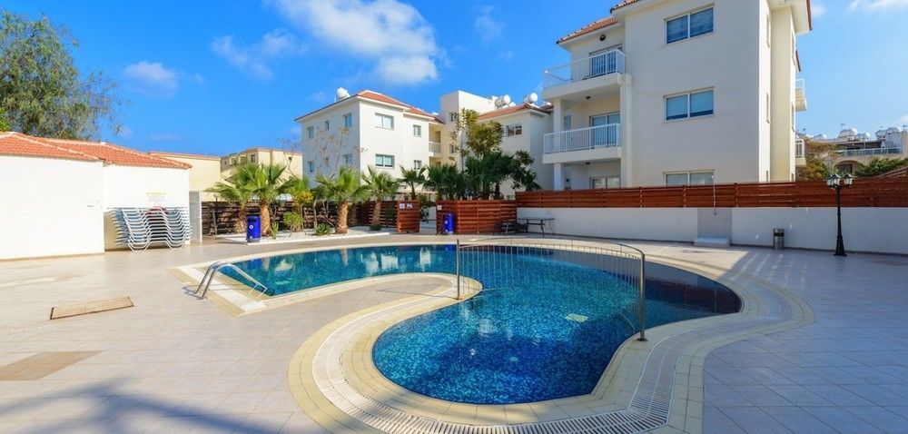 Helen Apartment Paralimni