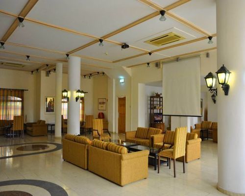 Episkopiana & Sport