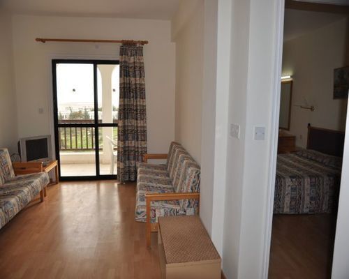 Hotel Episkopiana & Sport Episkopi (Limassol)