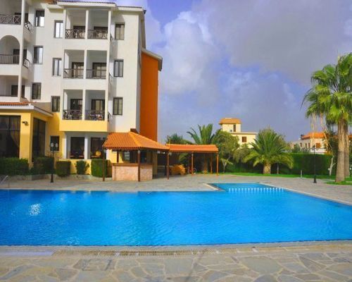 Hotel Episkopiana & Sport 3*