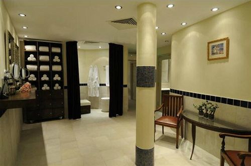 The Library Wellness Retreat Hotel Kalavasos