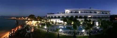 Souli Hotel 2*