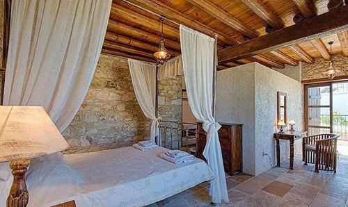 Kirithra Hotel Neo Chorio