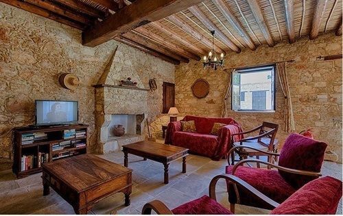 Kirithra Hotel Neo Chorio