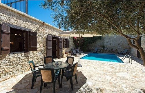 Hotel Kirithra 4*