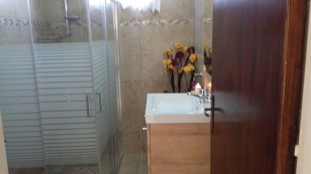 Villa Yiangos House *