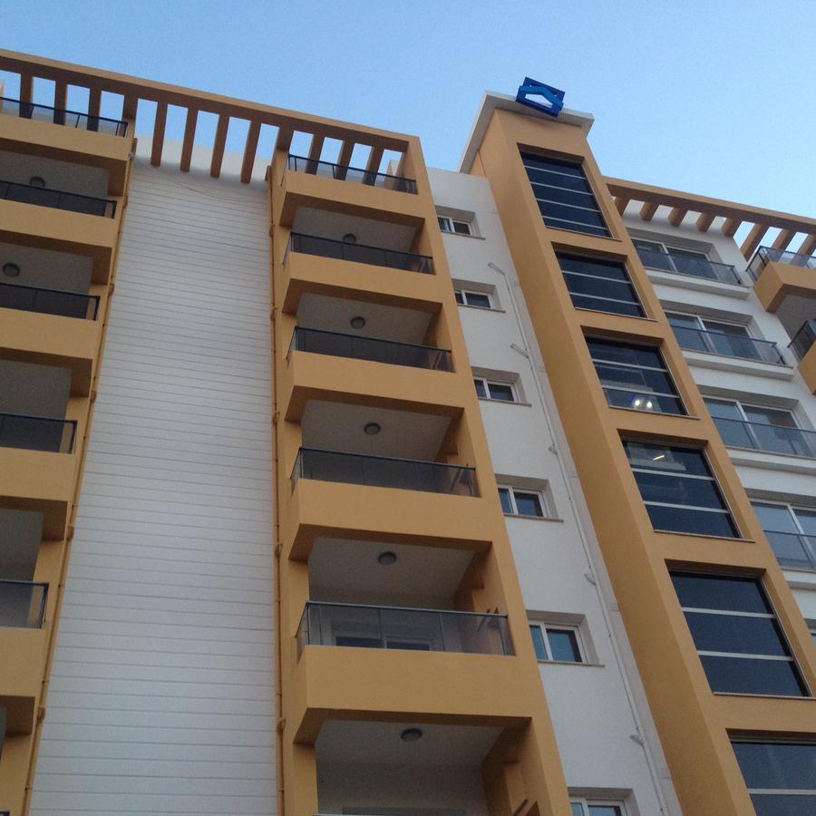 Aylin Famagusta (Northern Cyprus)