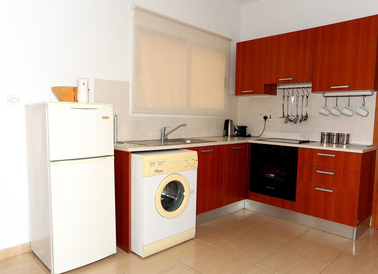 Penelope Court 102 Apartment