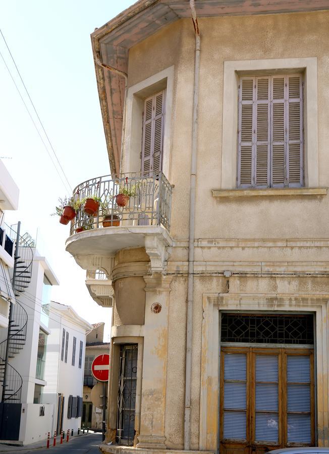 Apartment Penelope Court 102 Larnaca