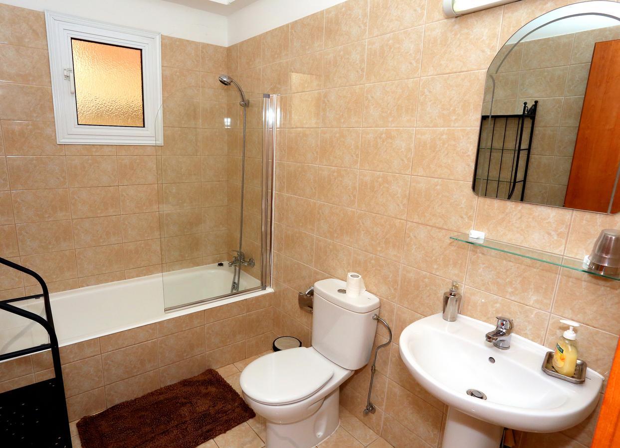 Apartment Penelope Court 102