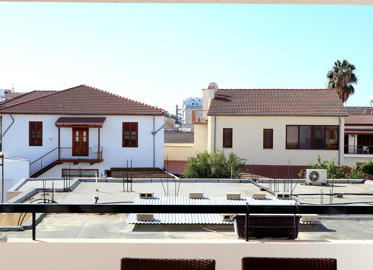 Penelope Court 102 * Larnaca
