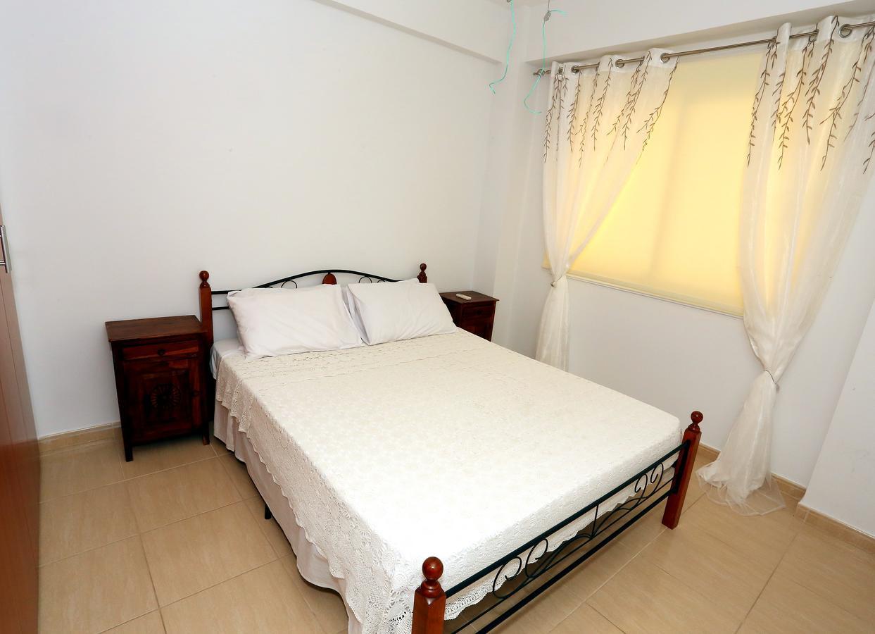 Penelope Court 102 Apartment Larnaca
