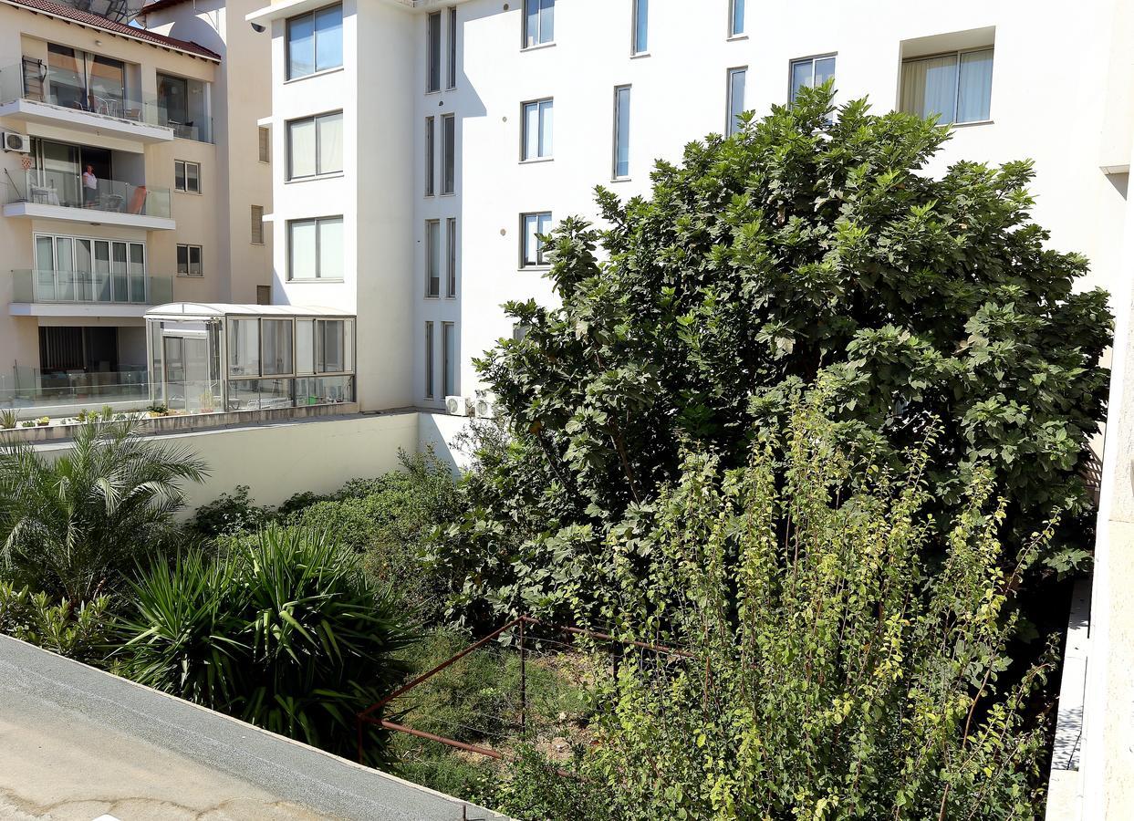 Penelope Court 102 Apartment Larnaca